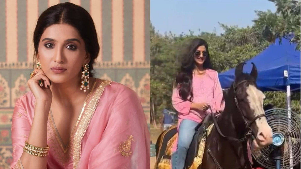 Nimrit Kaur Ahluwalia