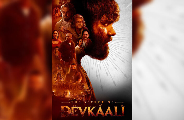The Makers of “The Secret of Devkaali” Drop it’s Teaser!