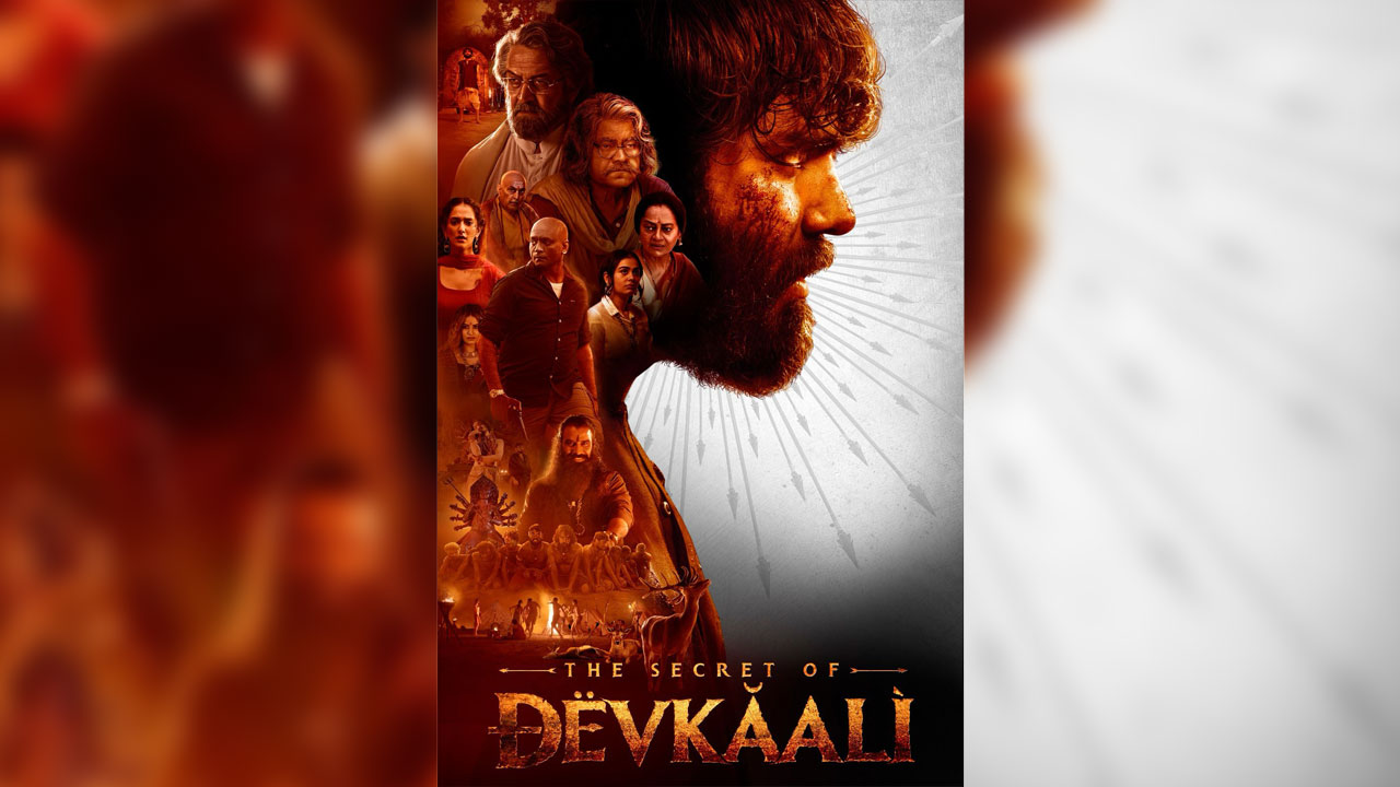 The Secret of Devkaali