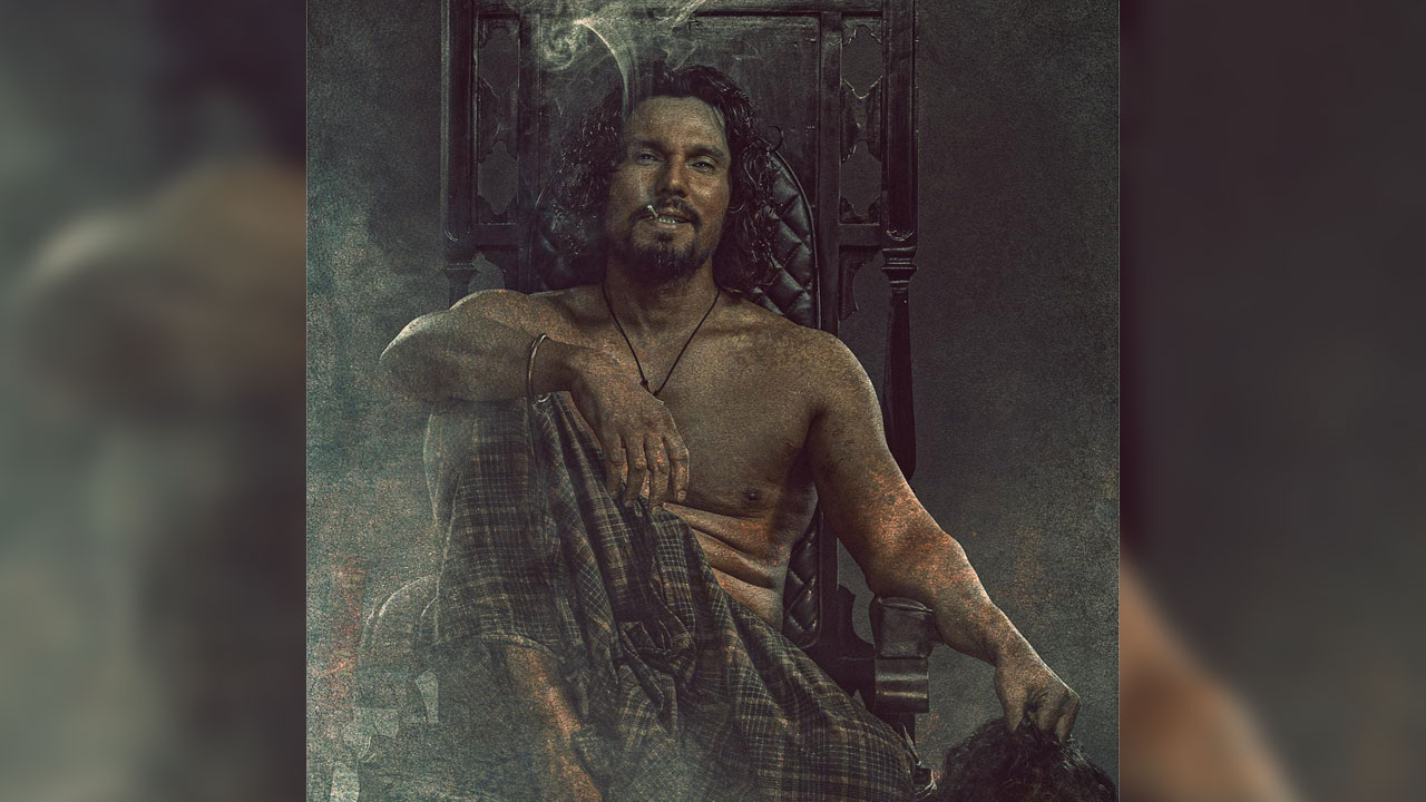 Randeep Hooda