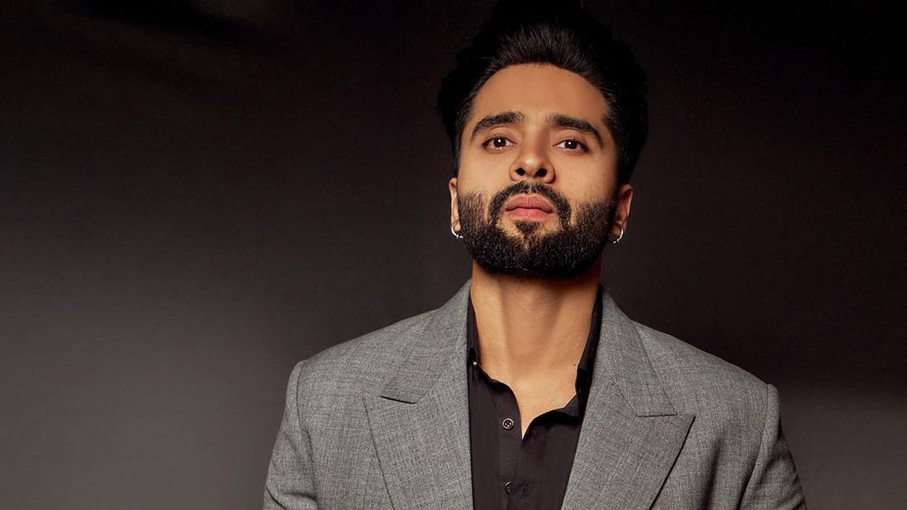 Jackky Bhagnani