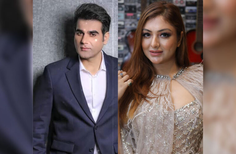 Khushi Mukherjee’s transition from Bold movies to Bollywood movies!