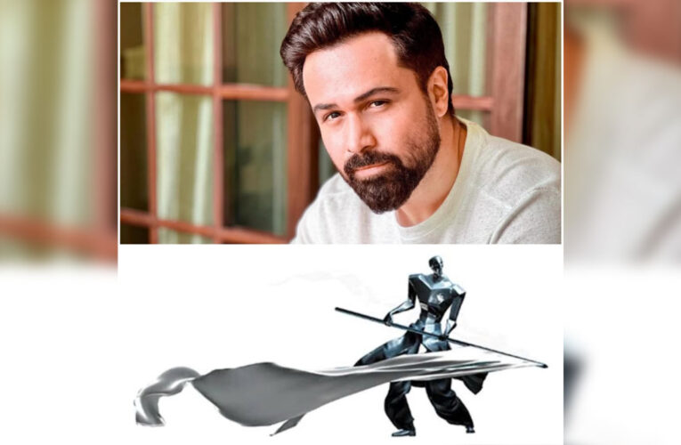 The Teader of Excel Entertainment’s ‘Ground Zero’ is attached with ‘Sikandar’!