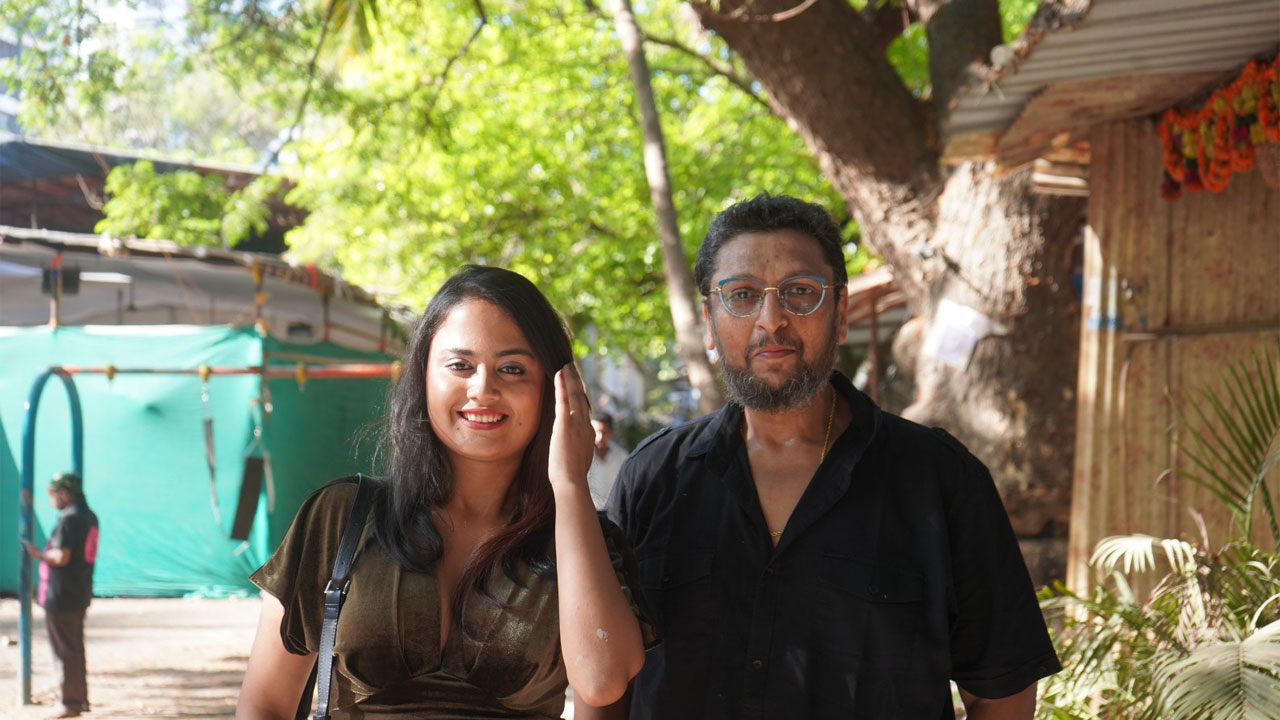 Tu Mala Re Apla Karun Ghe