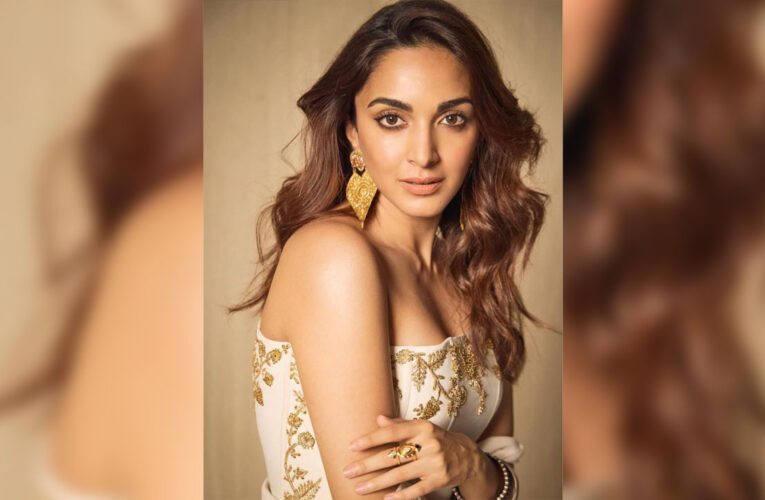 The Last Schedule of Kiara Advani’s ‘Toxic’ to Begin at Mumbai soon!