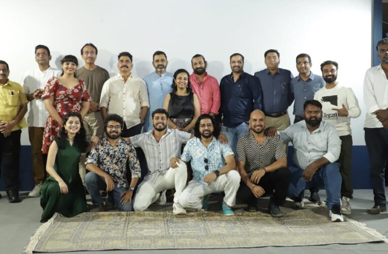 ‘Institute of Pavtollogy’ to release on 11th April, trailer unveiled!