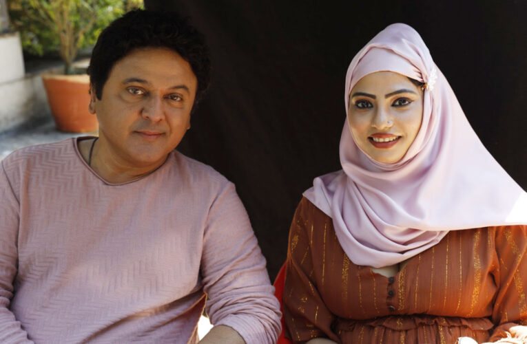 Samayera Khan has bagged a role in Ramsay House Productions’ horror series!