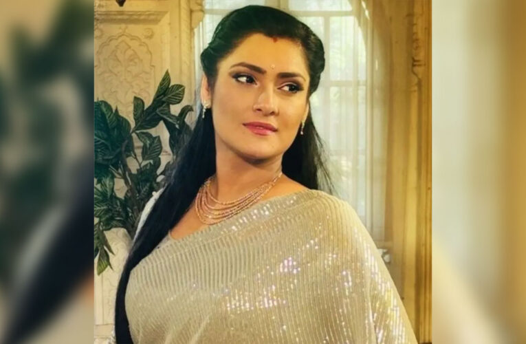 Preeti Puri Choudhary shares her experience of being part of ‘Yeh Rishta Kya Kehlata Hai’!