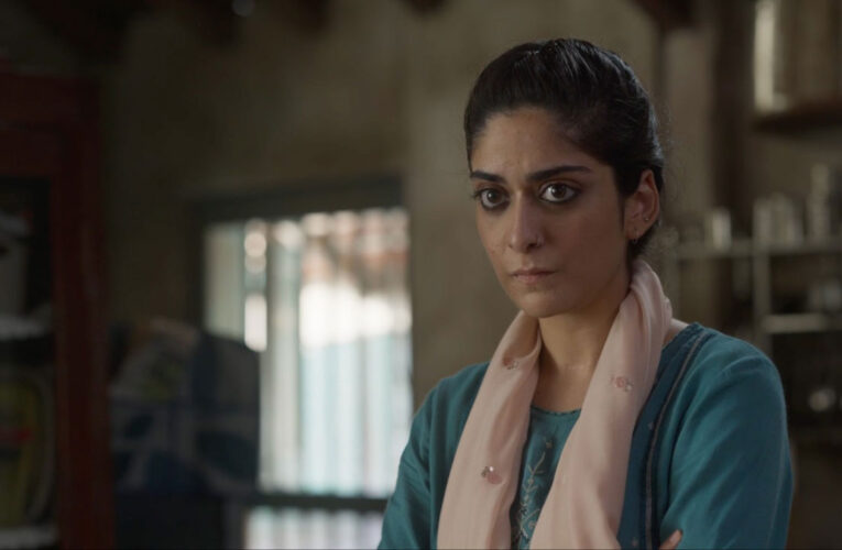 Tanya Maniktala talks about the camaraderie on the sets of ‘Loot Kaand’!