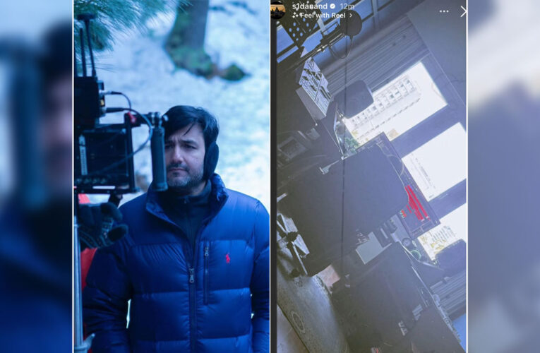 Has Siddharth Anand Begun Working on ‘The King’?