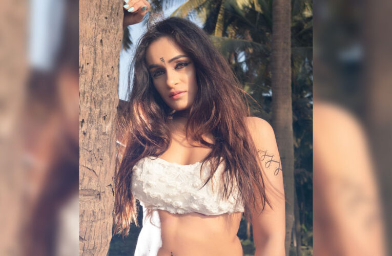 Hazel Arora to Star in a Punjabi Film, ‘Daur The Power’!