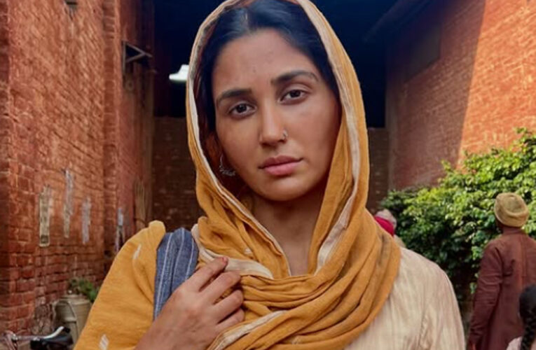 Nikita Dutta opens up about her preparations for the role in ‘The Waking of a Nation’!