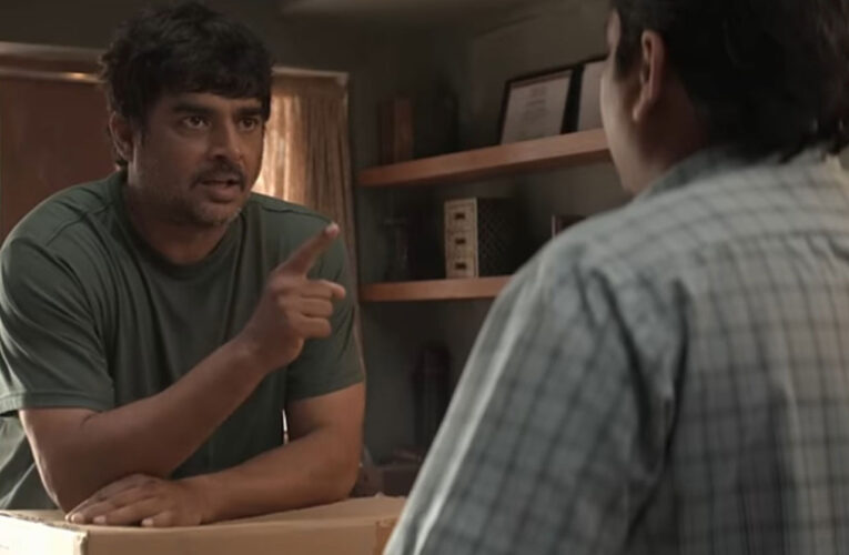 ‘Test’, featuring R Madhavan, is a story of perseverance, passion, and the price of brilliance!