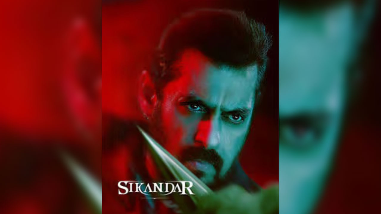 Sikandar