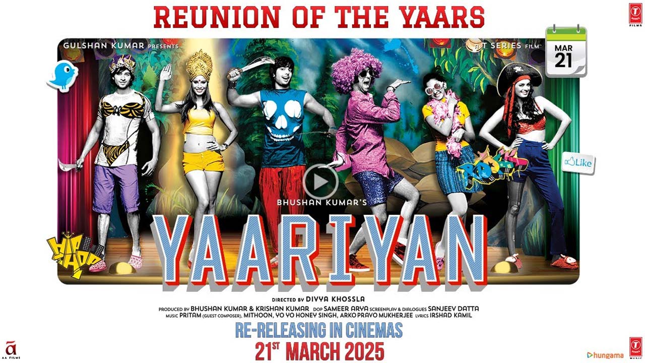 Yaariyan