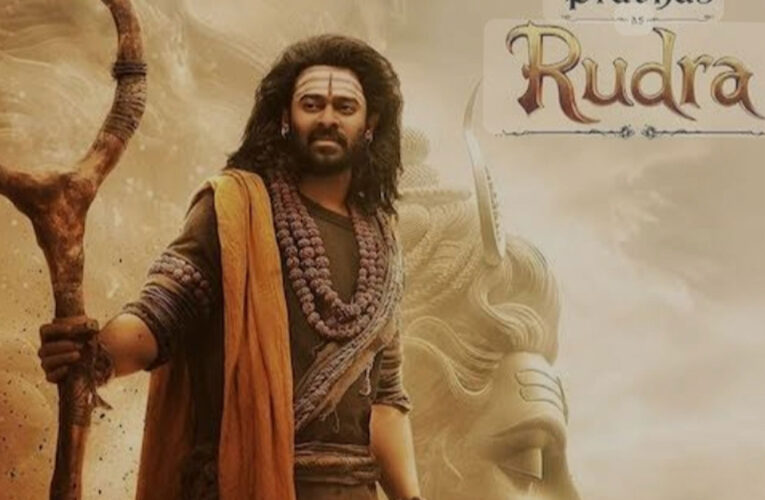 Akshay Kumar, Vishnu Manchu and Team Unveil ‘Kannappa’ Teaser!