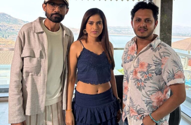 ‘Machaan’ fame Nitesh Tiwari Presents ‘Hhasrat: A Musical Journey’ with Qaseem Haider Qaseem and Ayushi Tiwari!