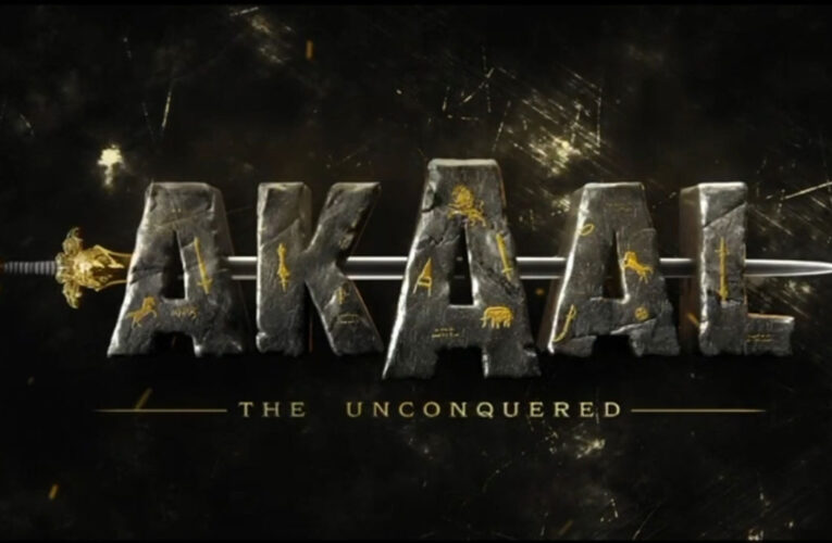 For ‘Akaal’, Dharma Productions teams up with Gippy Grewal!