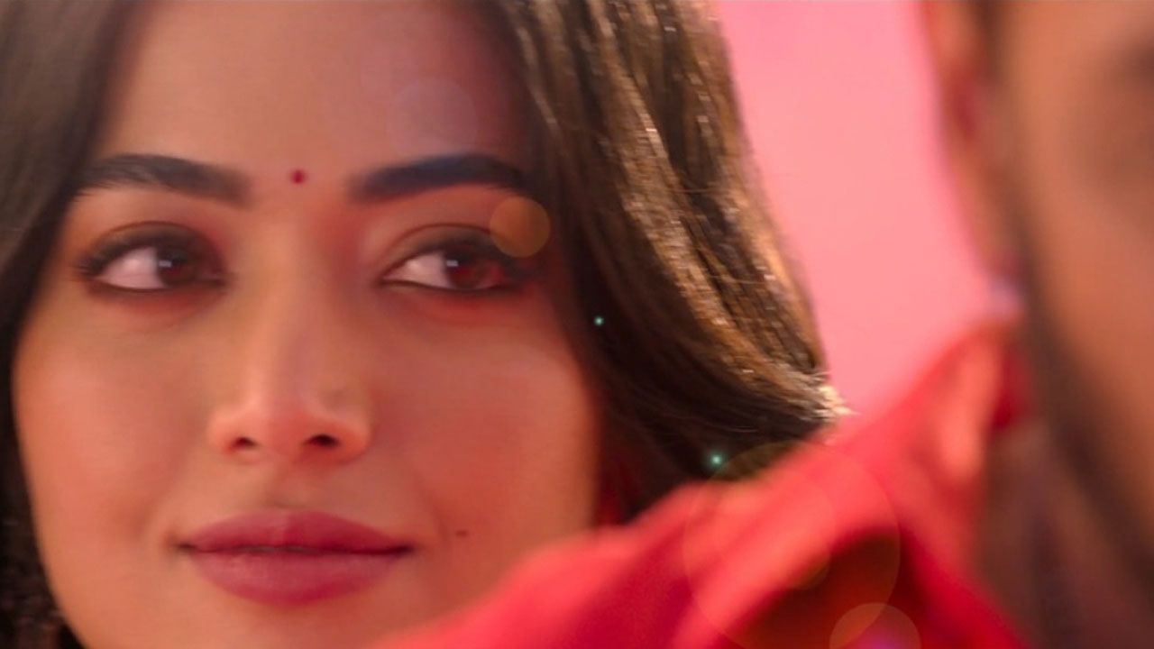 Rashmika Mandanna