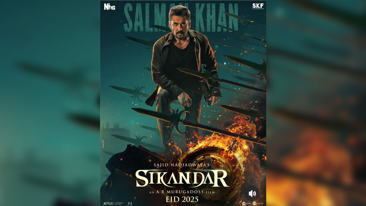 Sikandar