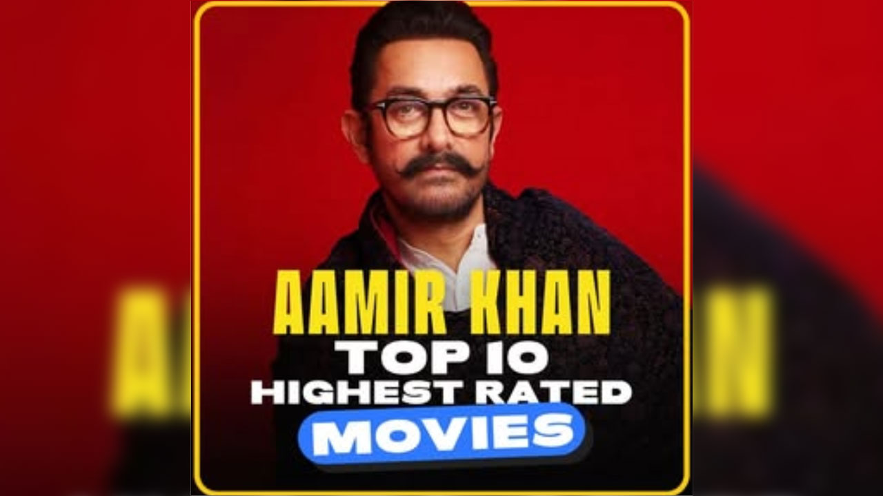 Aamir Khan