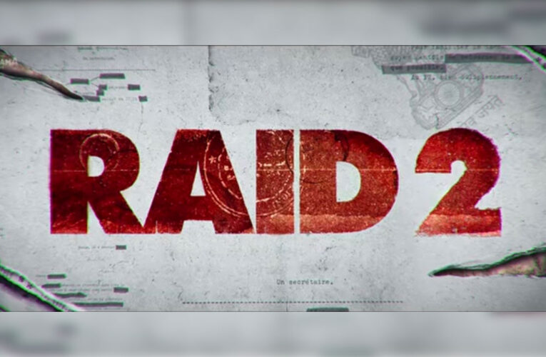 The Raid Continues, ‘Raid 2’ Teaser Out Now!
