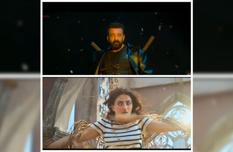 Bhootnii’s First Track, ‘Mahakaal-Mahakaali’ Out!