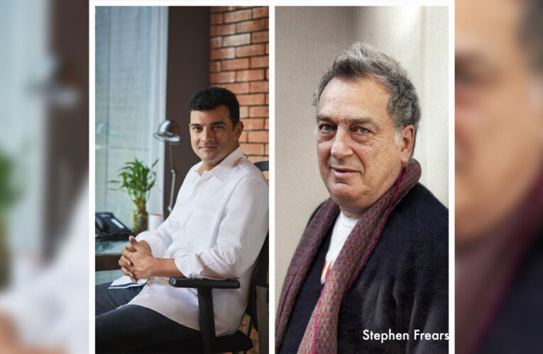 Roy Kapur Films’ ‘The Anarchy: The Relentless Rise of the East India Company’ to be directed by Stephen Frears!