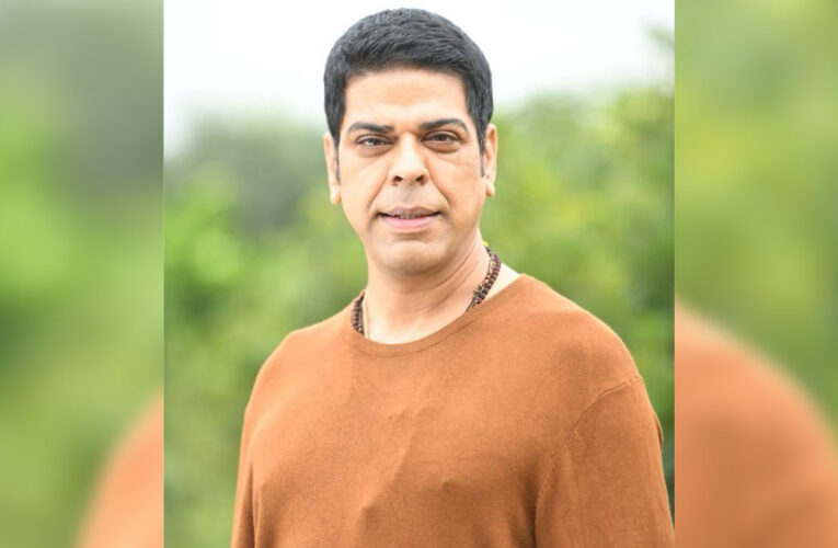 Murali Sharma Will be a Guest Artist in Sunny Deol’s ‘Jaat’!