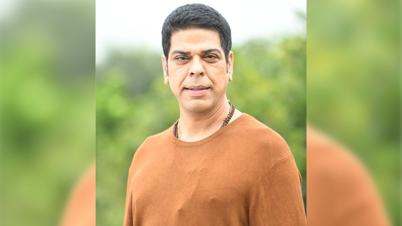 Murali Sharma