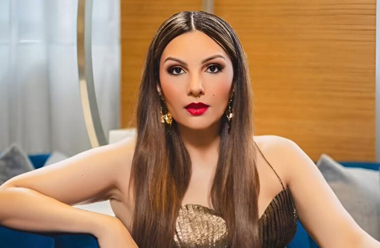 Somy Ali talks about how she takes care of herself emotionally!