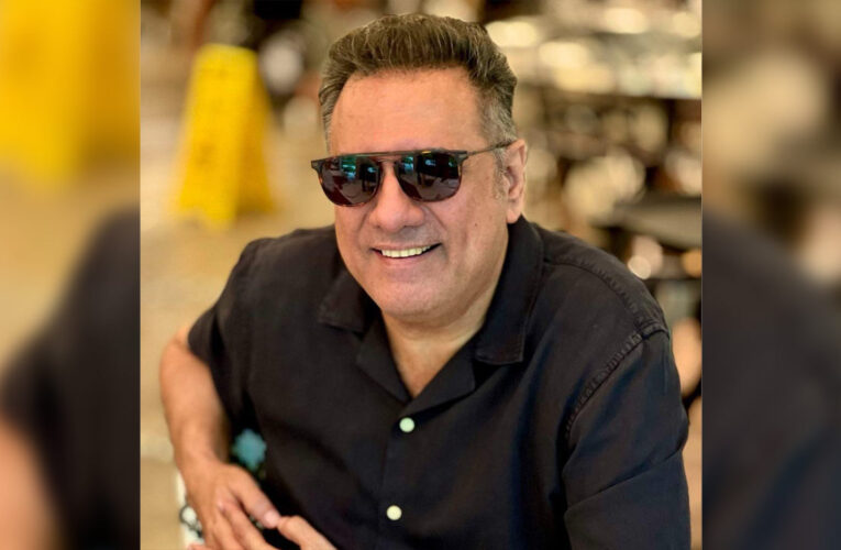 Actor-Director Boman Irani Celebrates 5 Years of Spiral Bound!