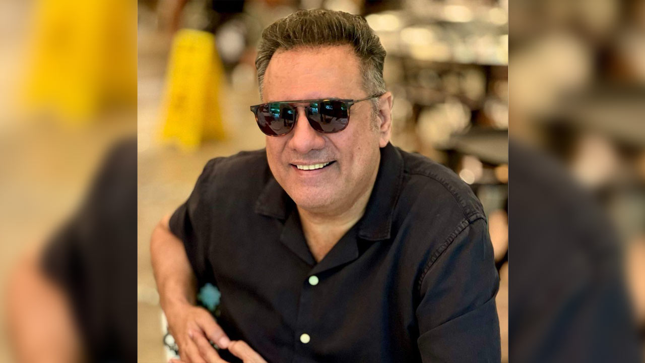 Boman Irani