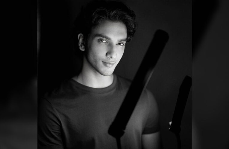 Vedang Raina Expresses Interest to Star in Sanjay Leela Bhansali’s ‘Baiju Bawra’!