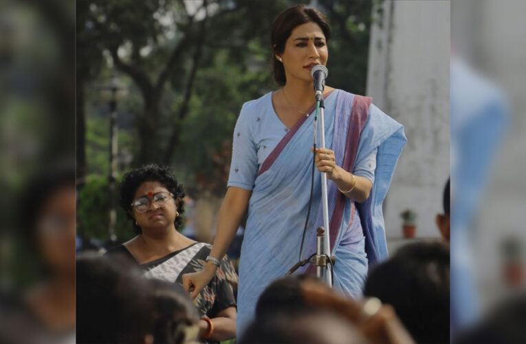 ‘Khakee: The Bengal Chapter’ actress Chitrangda Singh Shares Merorable Moments!