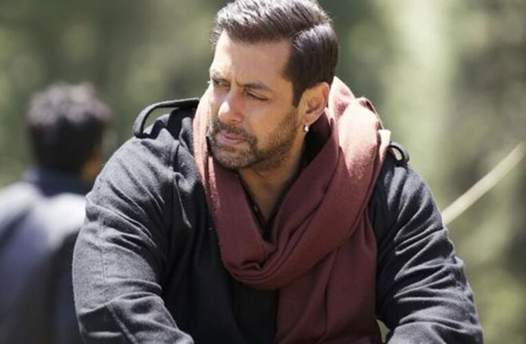 Did Salman Khan meet V. Vijayendra Prasad for Bajrangi Bhaijaan 2?