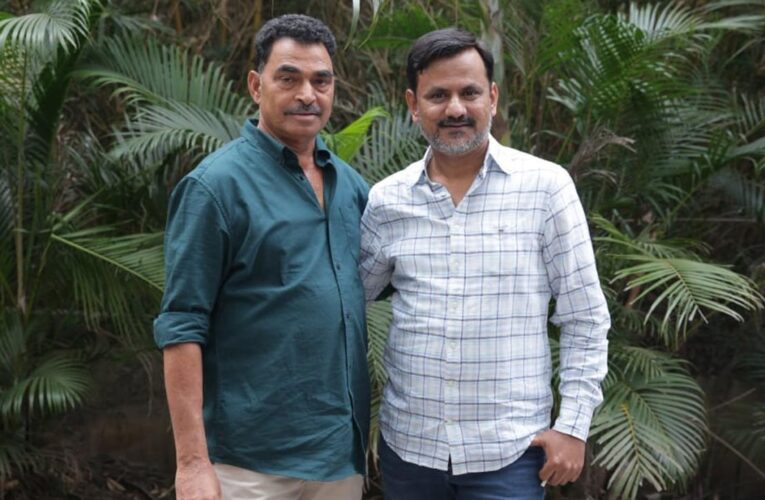 Enjoy Sayaji Shinde and Girish Kulkarni’s acting ‘Jugalbandi’ in ‘Institute of Pavtollogy’!