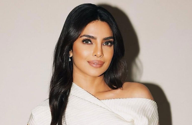 ‘Born Hungry’, produced by global icon Priyanka Chopra Jonas’ Purple Pebble Pictures, to release on April 8!