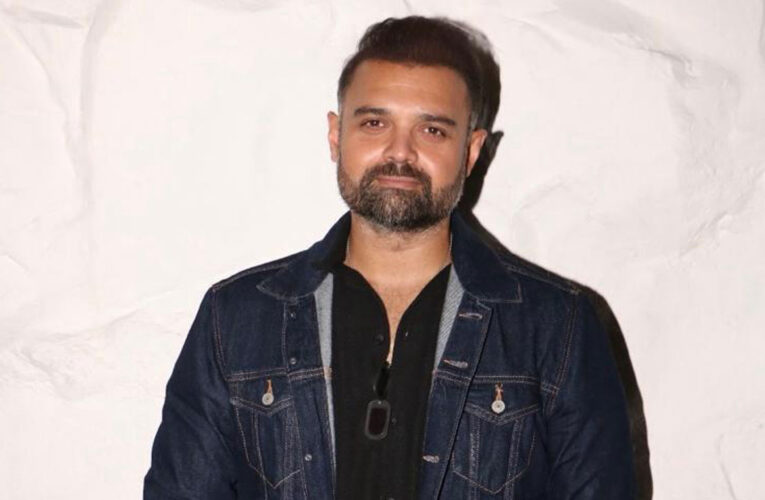 Mimoh Chakraborty spotted at Novaara!