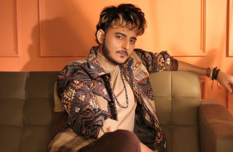 Tanishk Bagchi talks about the quiet battles behind his journey to success!