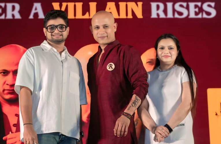 BayLeaf Entertainment : Villains can be as compelling as heroes!