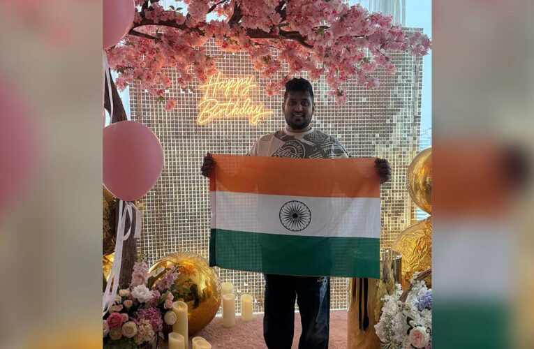 SpotBollywood is the ultimate destination for Bollywood news!