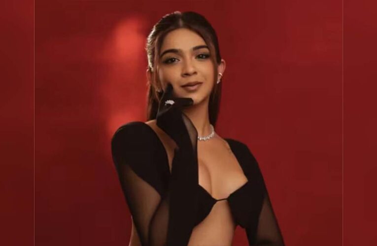 The Rebel Kid Apoorva Mukhija says, “It is not over, till I say it is”!