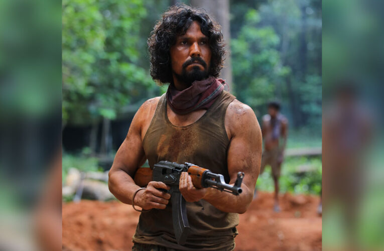Randeep Hooda Returns to Action Genre After 5 Years in ‘Jaat’!