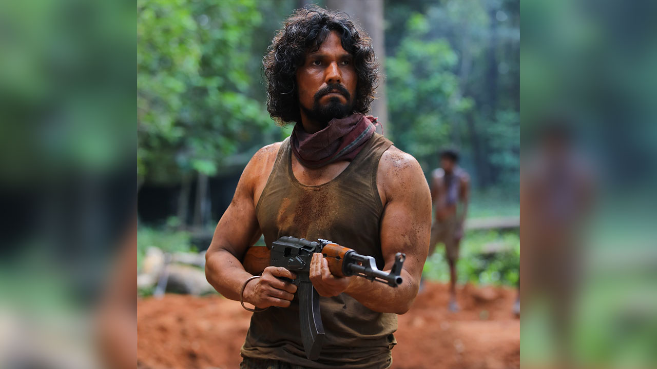 Randeep Hooda
