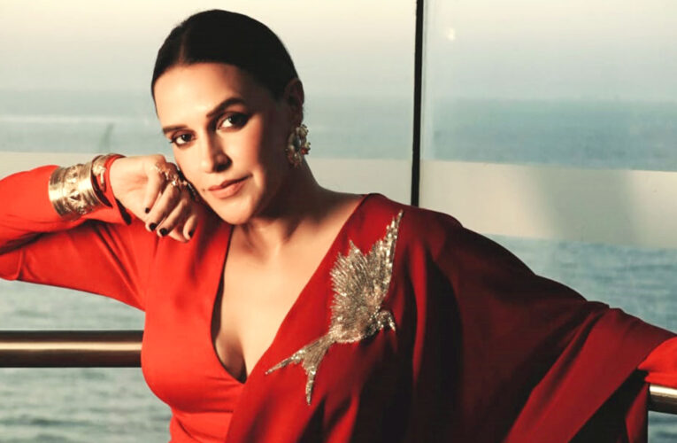Neha Dhupia Joins Hands With Assam Police and PIIR Foundation For #DontBeASharent Campaign!