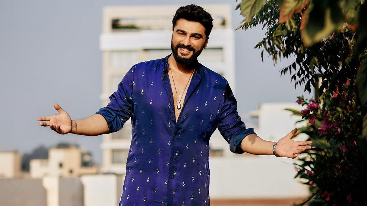 Arjun Kapoor