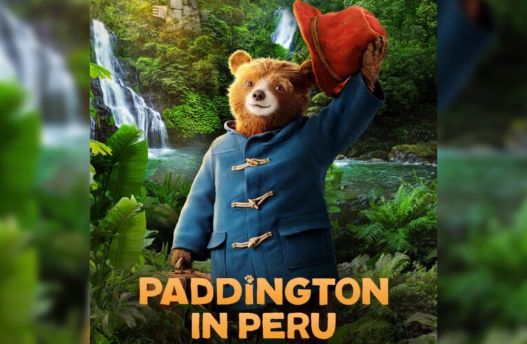 Review : Paddington In Peru is a well-balanced mix of adventure, comedy and emotions!