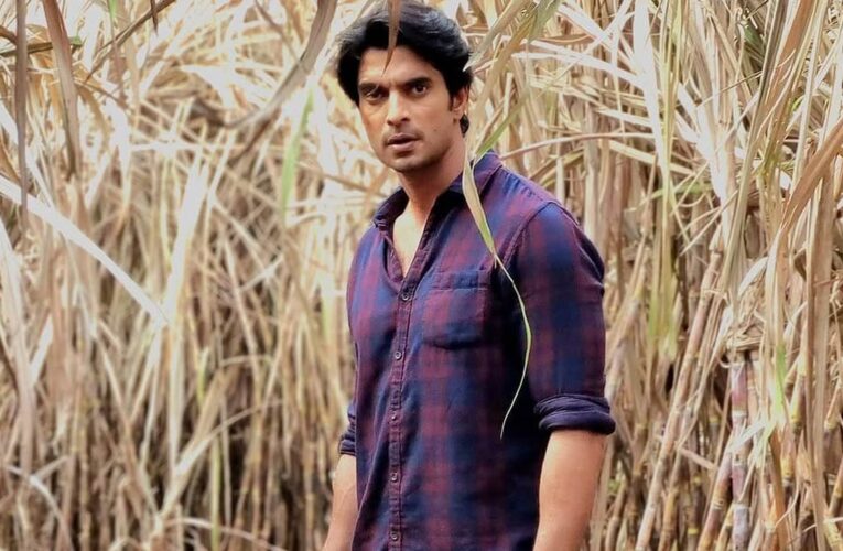 Fans Are Raving About Gashmeer Mahajani’s Spine-Chilling Act in ‘Chhorii 2’!