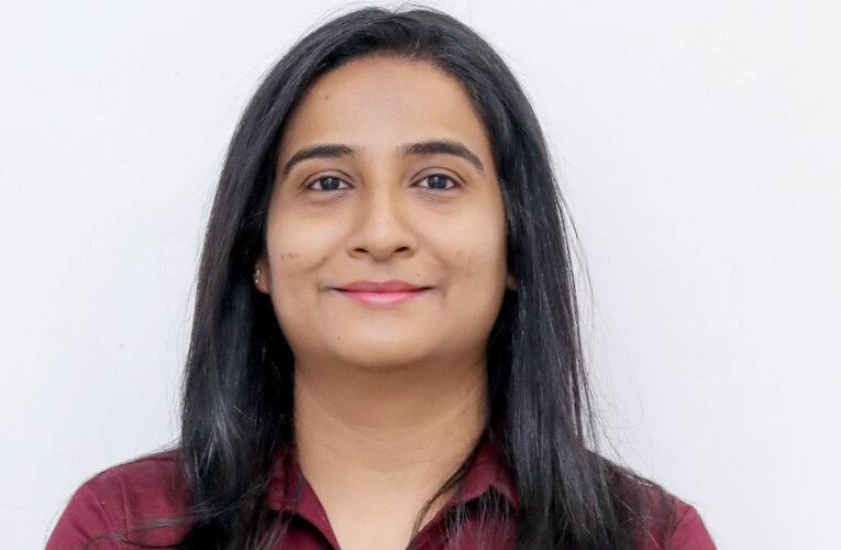 Shefali Johnson takes over the reins of Comic Con India as a new CEO!